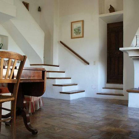Le Rayol Villa Seillans Exterior photo