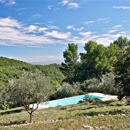 Le Rayol Villa Seillans Exterior photo