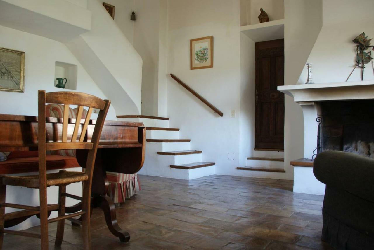 Le Rayol Villa Seillans Exterior photo