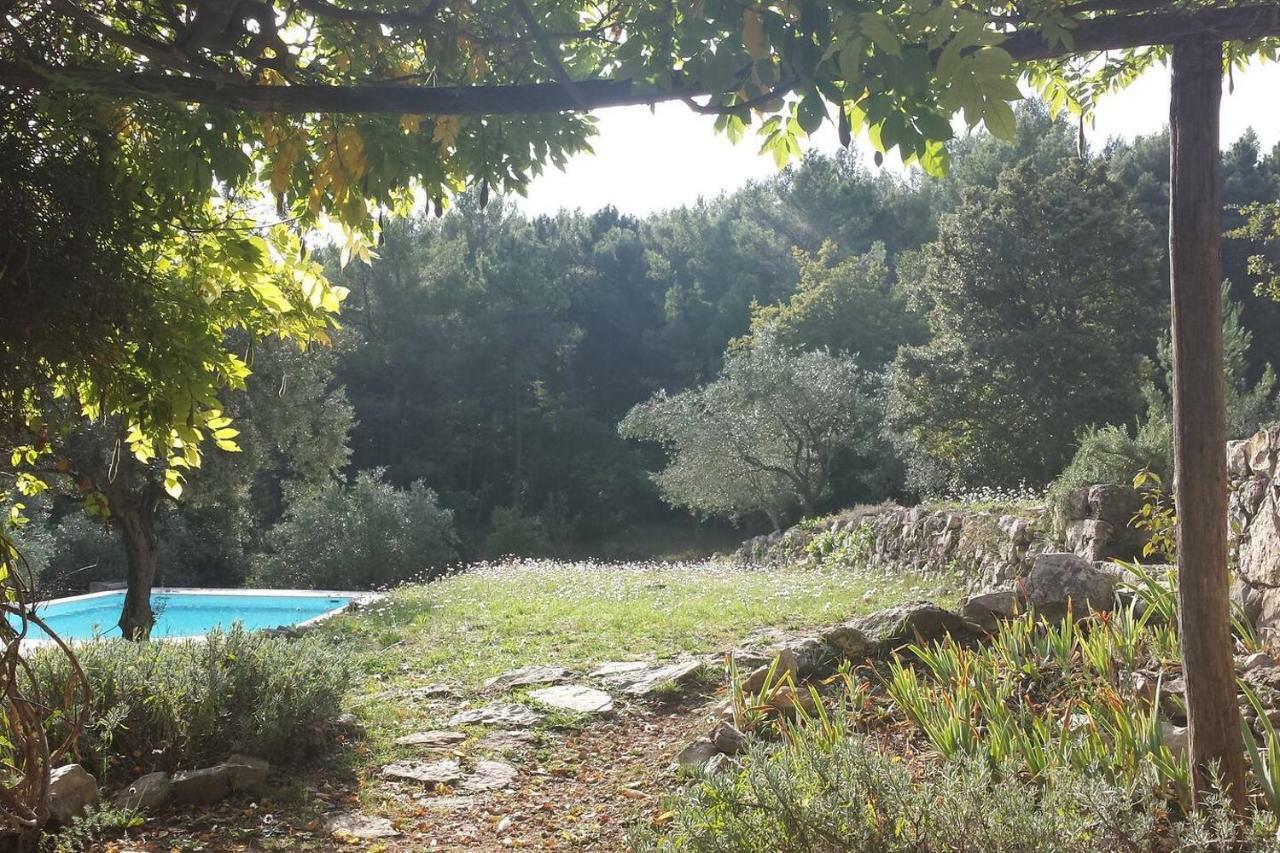 Le Rayol Villa Seillans Exterior photo